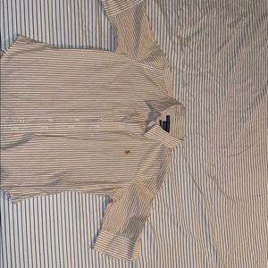 Ralph Lauren sports Collared shirt
